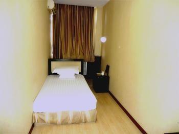 Beijing Haiyun Hotel المظهر الخارجي الصورة