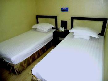 Beijing Haiyun Hotel المظهر الخارجي الصورة