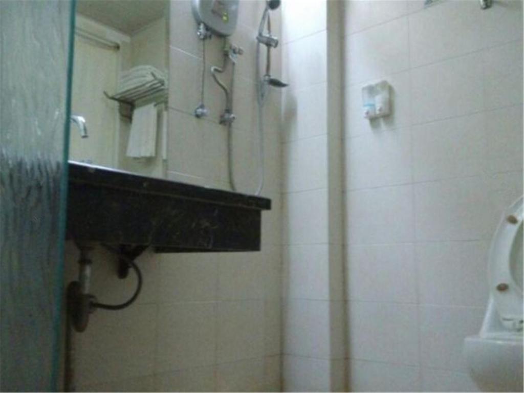 Beijing Haiyun Hotel المظهر الخارجي الصورة