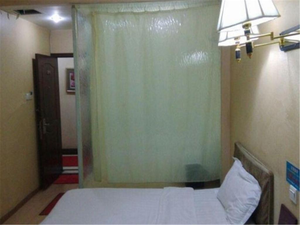Beijing Haiyun Hotel المظهر الخارجي الصورة