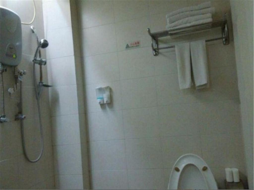Beijing Haiyun Hotel المظهر الخارجي الصورة