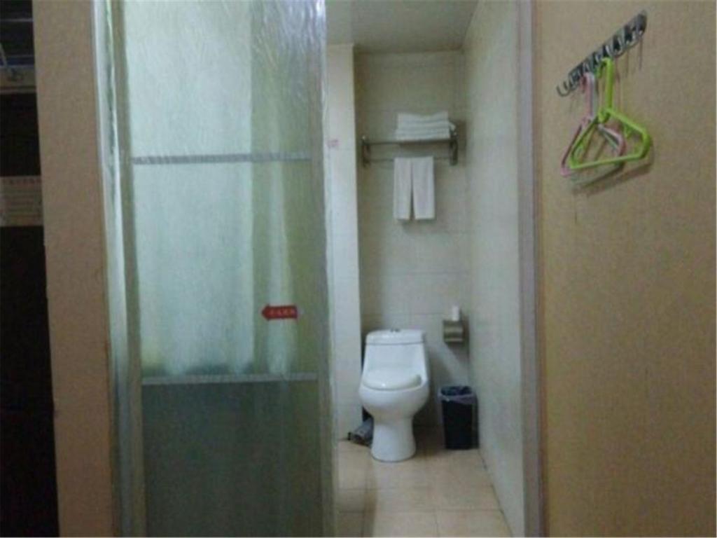 Beijing Haiyun Hotel المظهر الخارجي الصورة